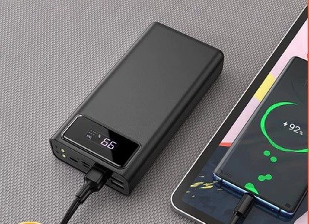 Nhật Bản siết quy định an toàn về pin sạc dự phòng